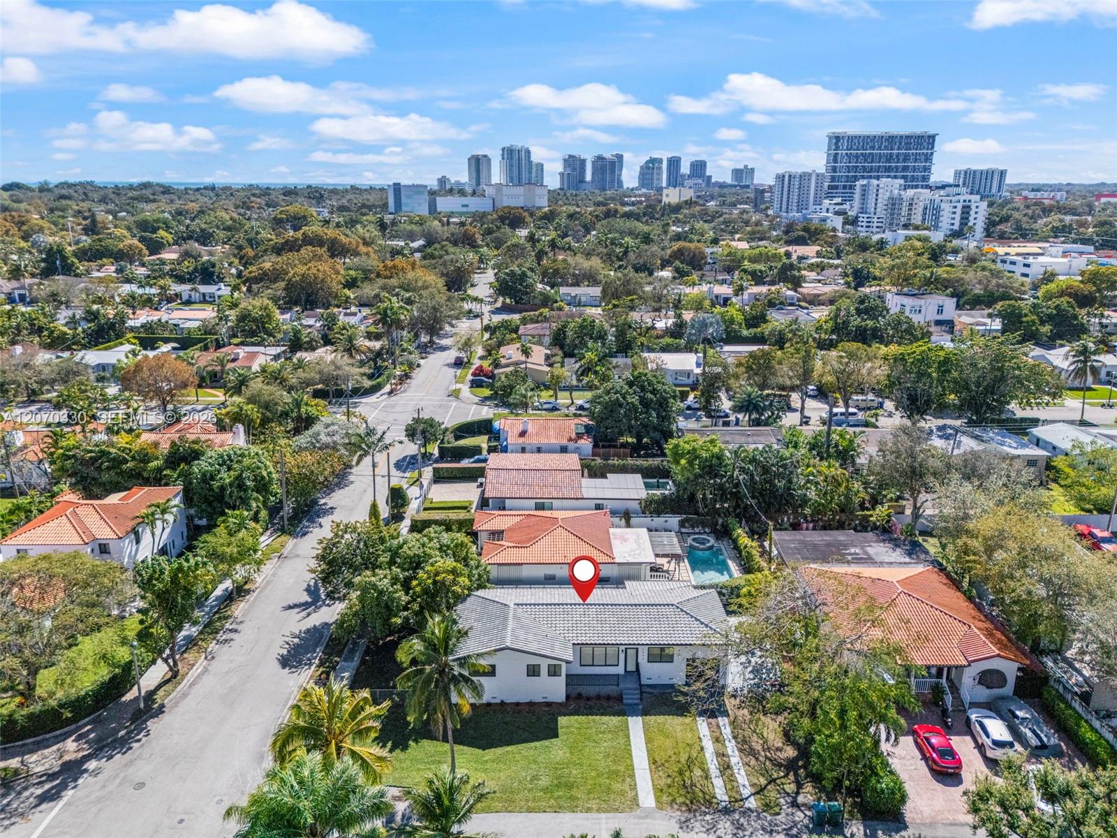2500 SW 23rd Terrace