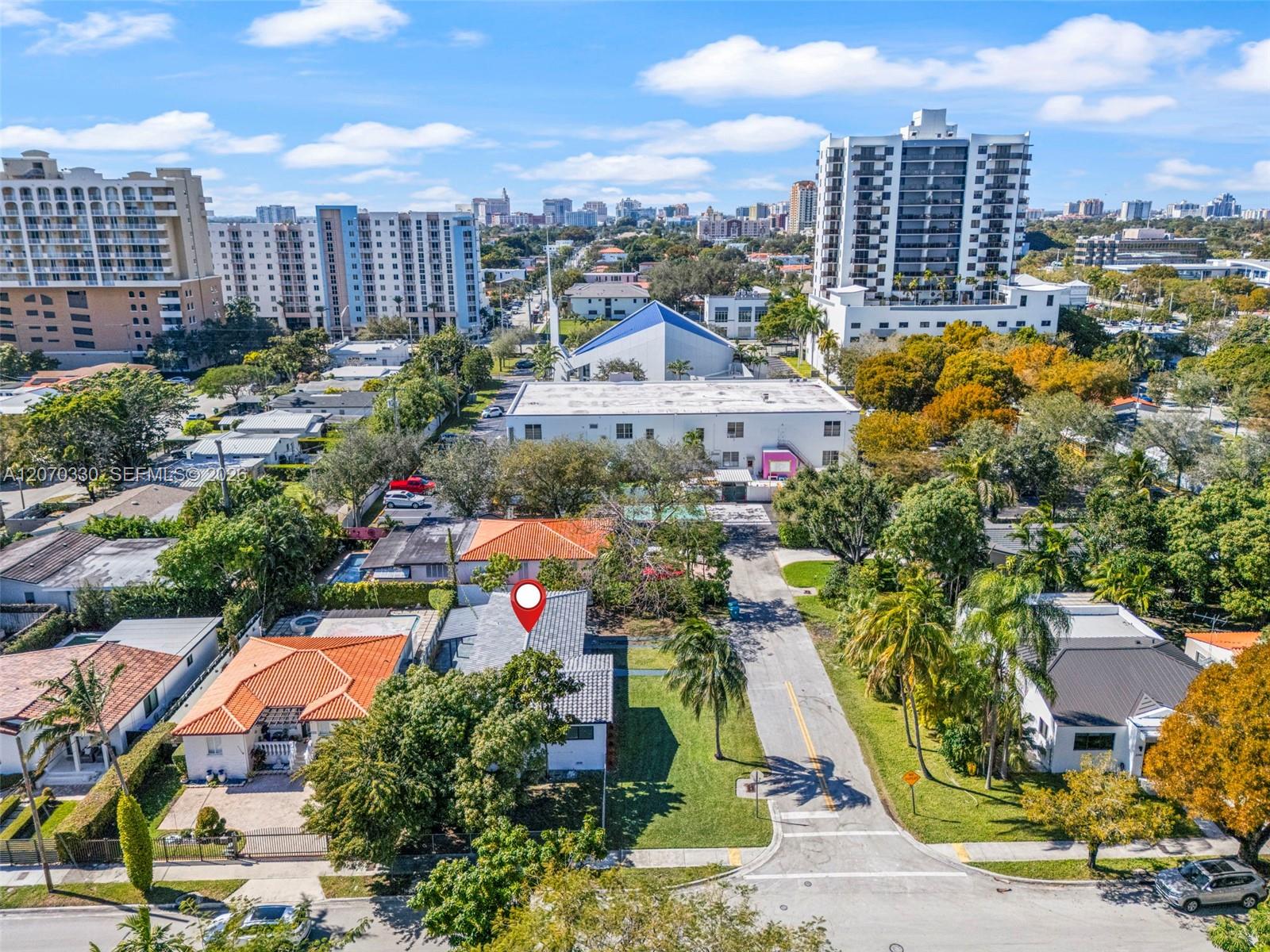 2500 SW 23rd Terrace