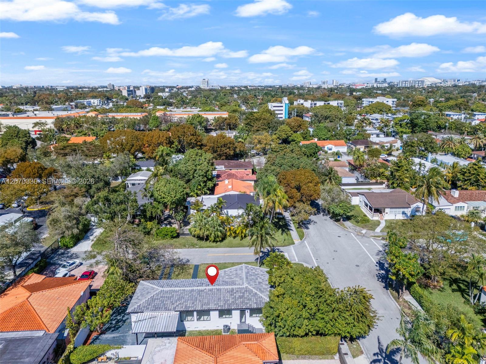 2500 SW 23rd Terrace