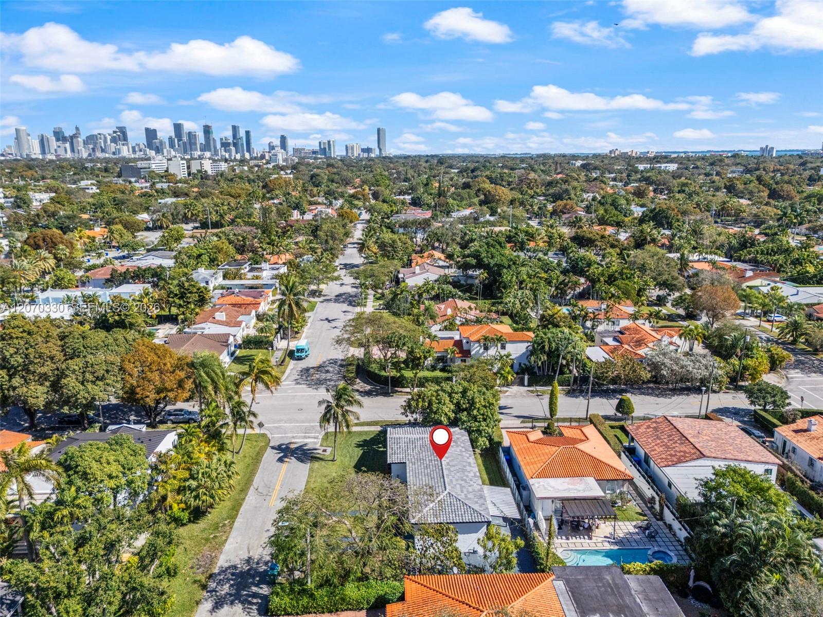 2500 SW 23rd Terrace