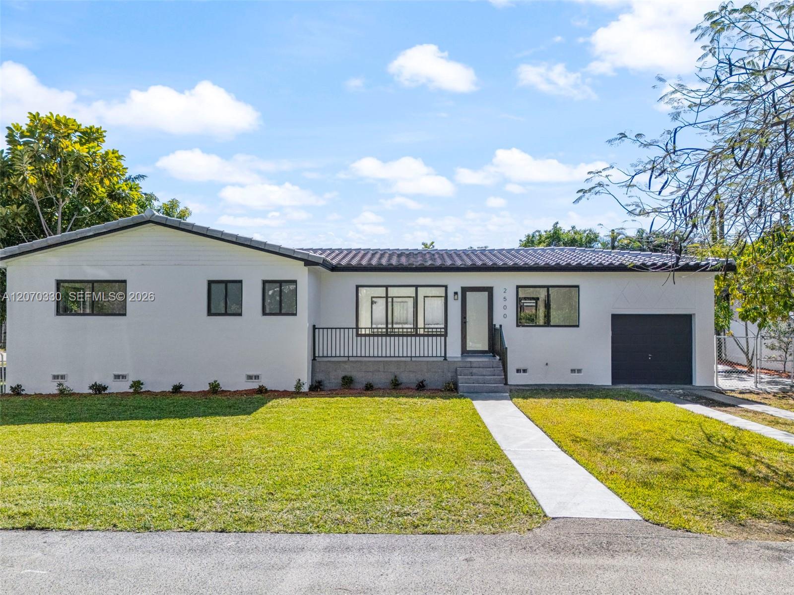 2500 SW 23rd Terrace