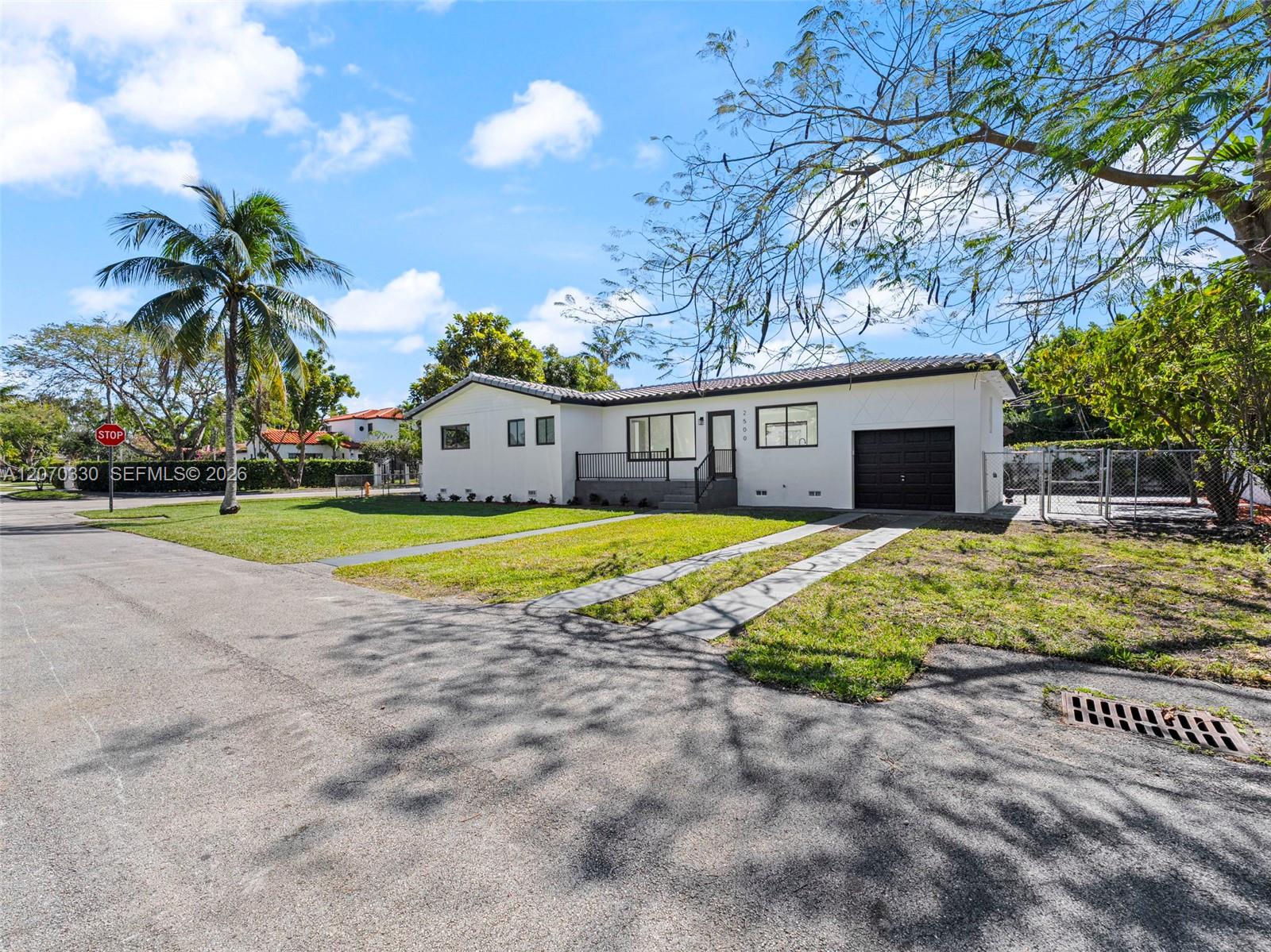 2500 SW 23rd Terrace