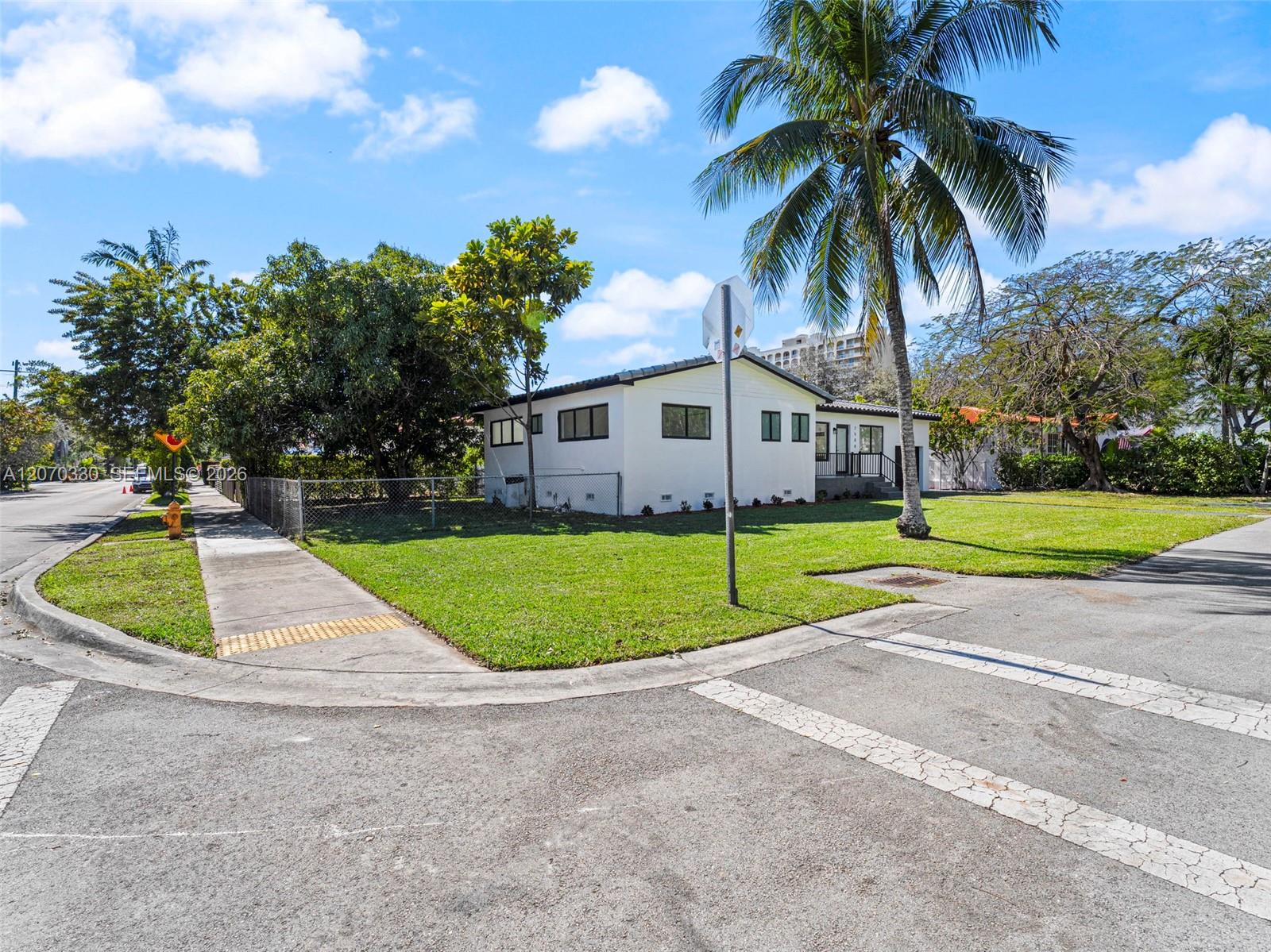2500 SW 23rd Terrace