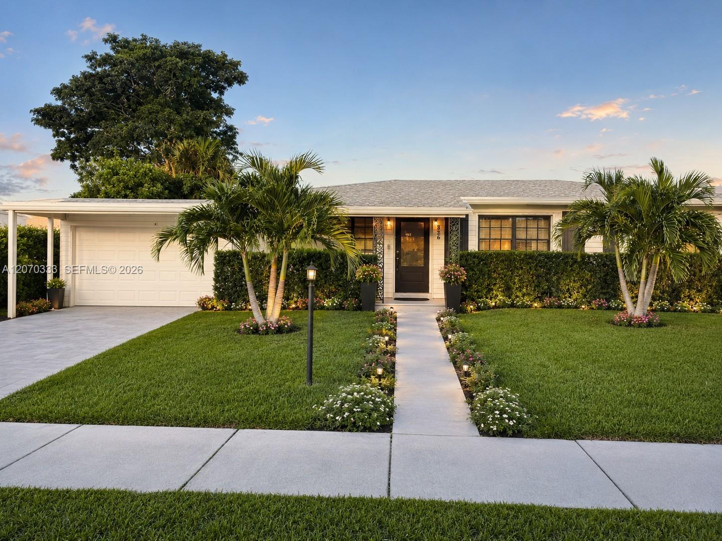826 Cochran Drive