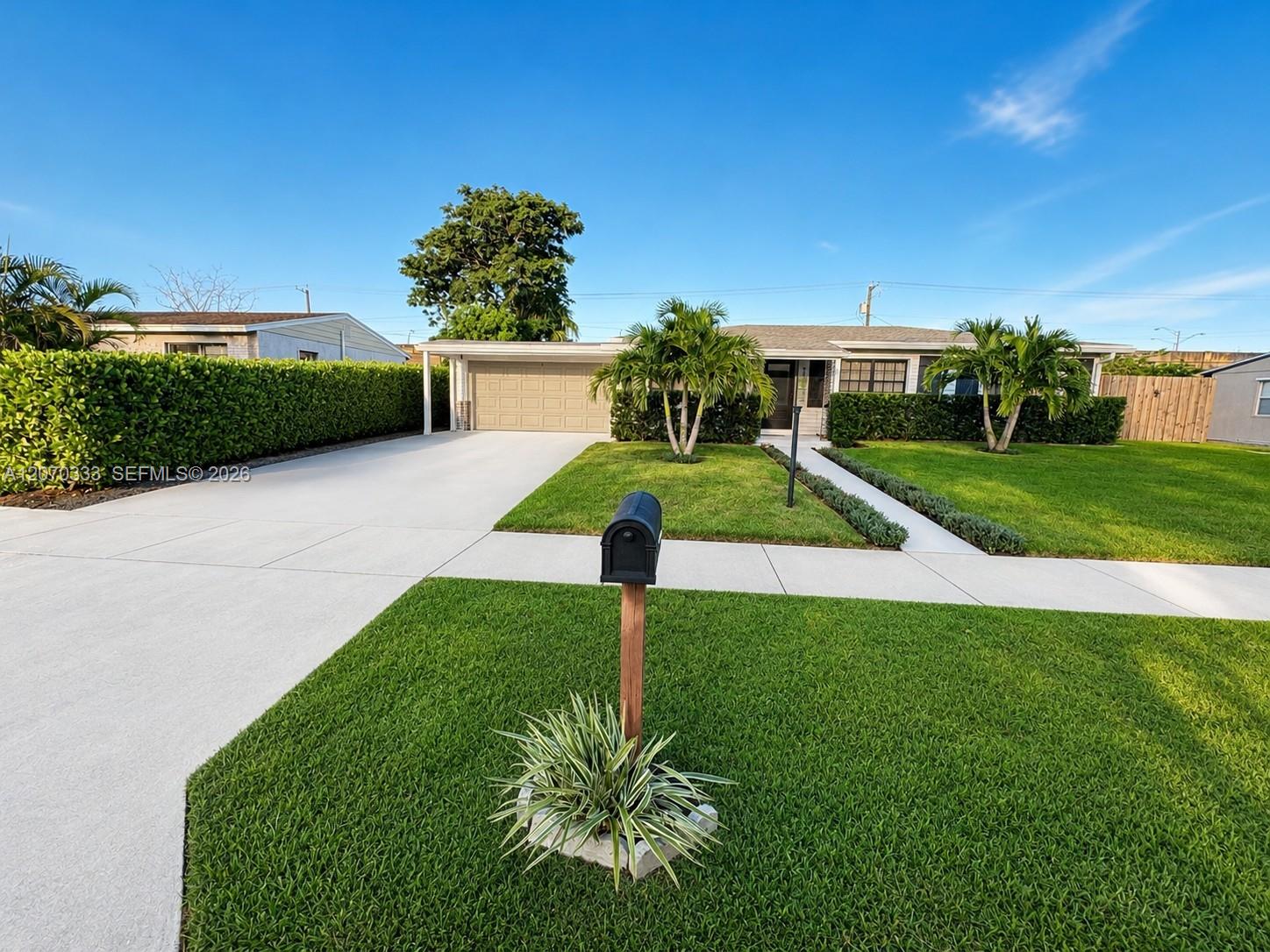 826 Cochran Drive