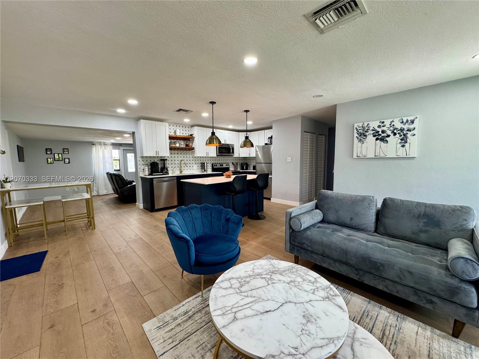 826 Cochran Drive