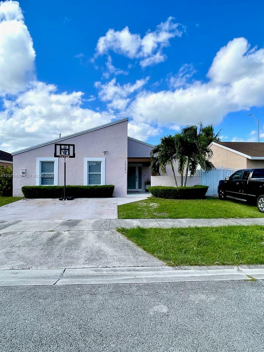 19342 SW 119th Court