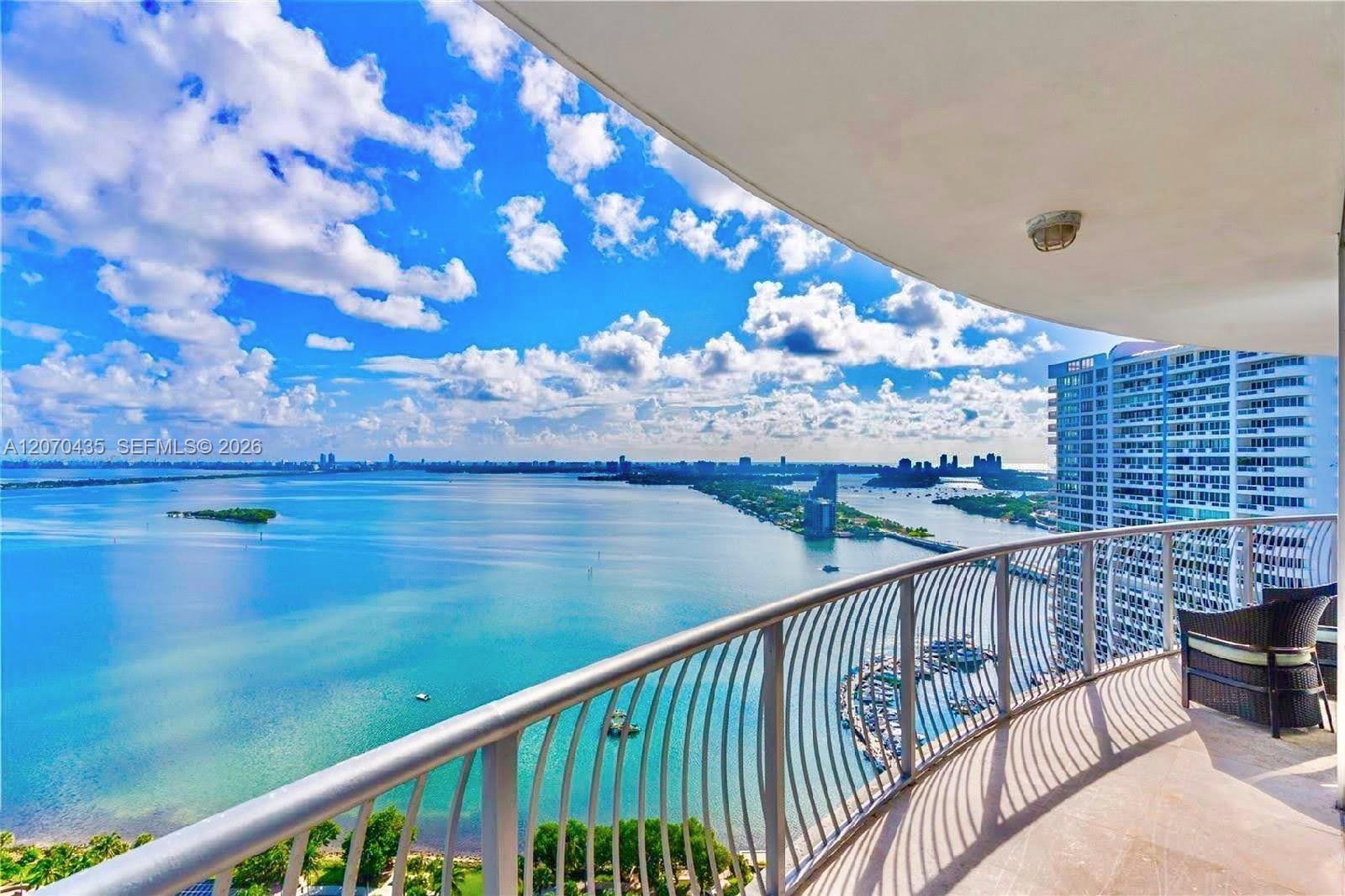 1750 N Bayshore Drive