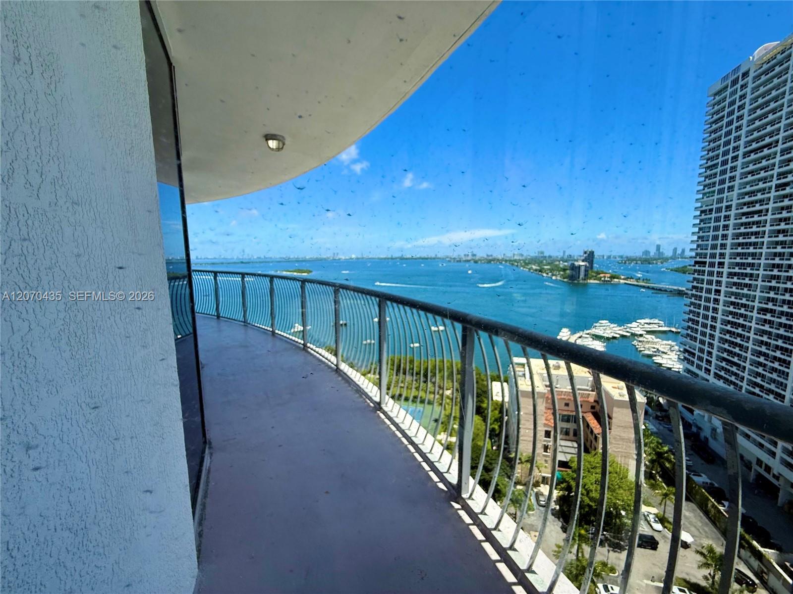 1750 N Bayshore Drive