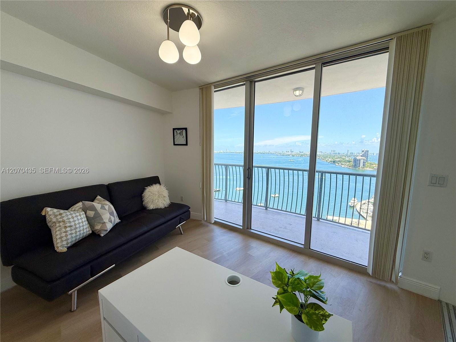 1750 N Bayshore Drive