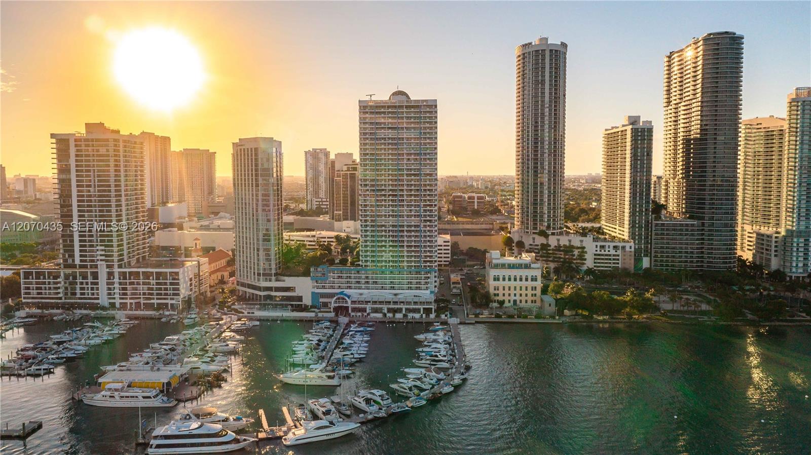 1750 N Bayshore Drive