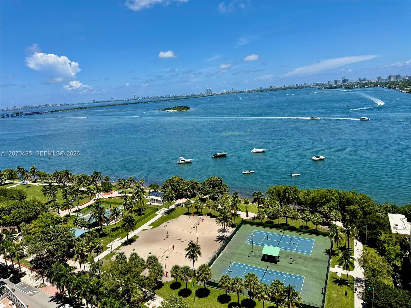 1750 N Bayshore Drive