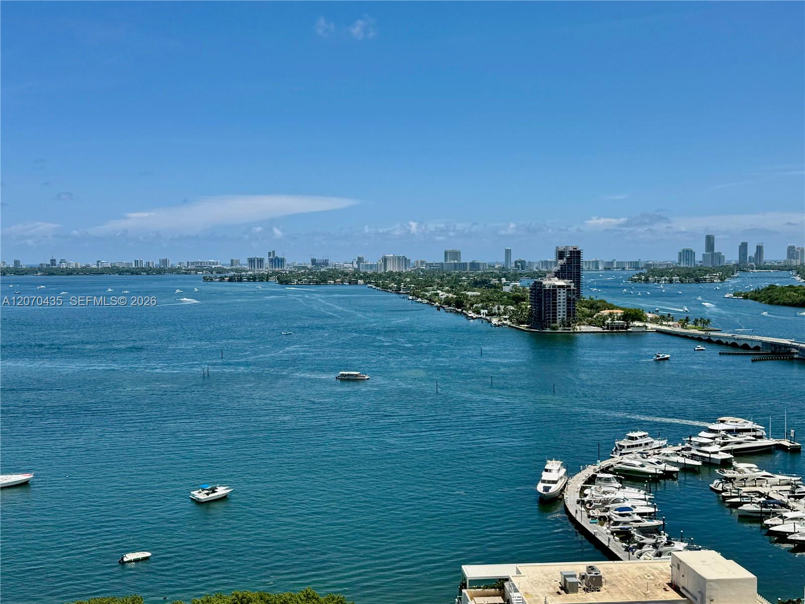 1750 N Bayshore Drive