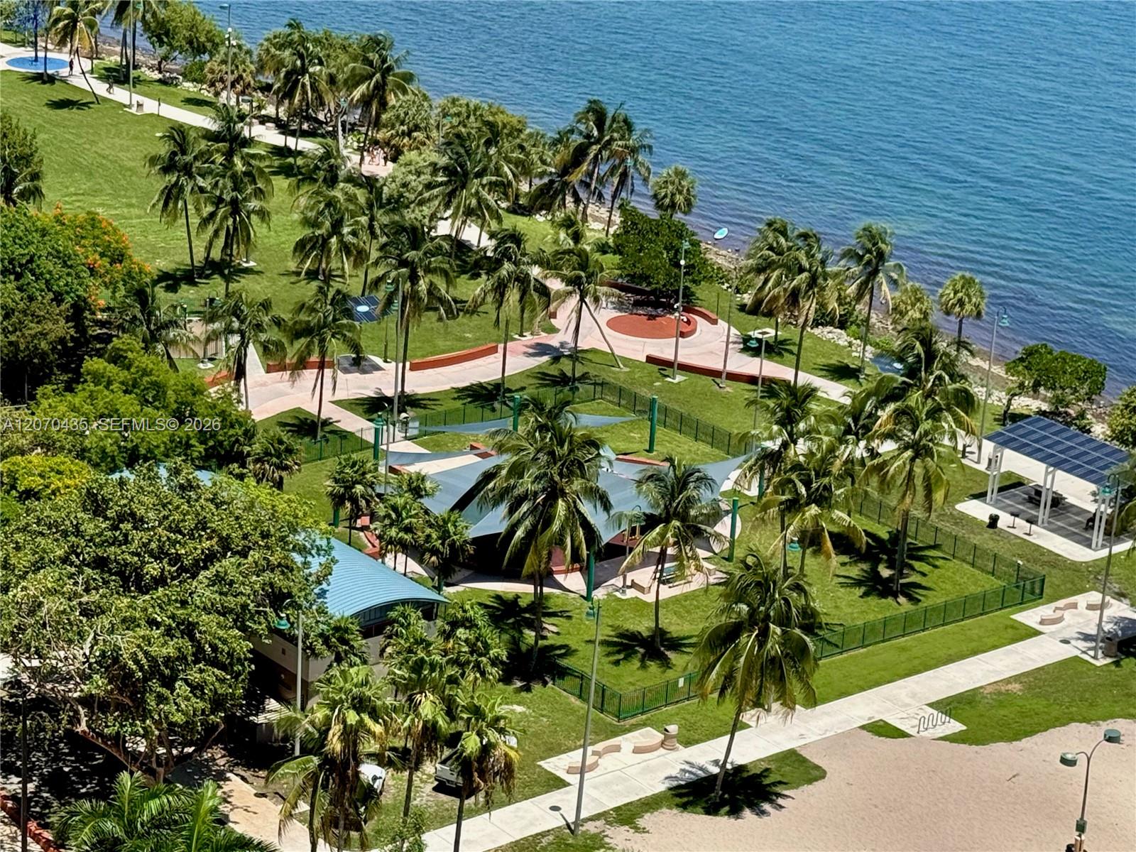 1750 N Bayshore Drive