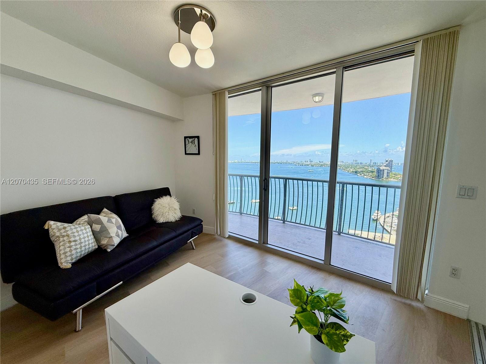 1750 N Bayshore Drive