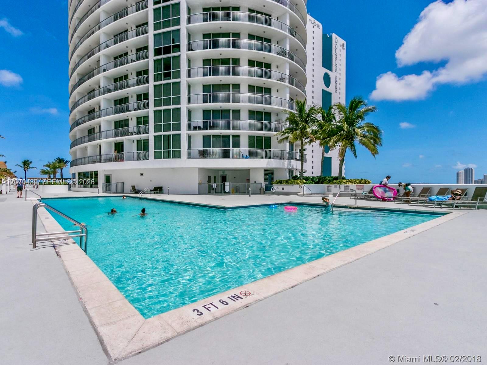 1750 N Bayshore Drive