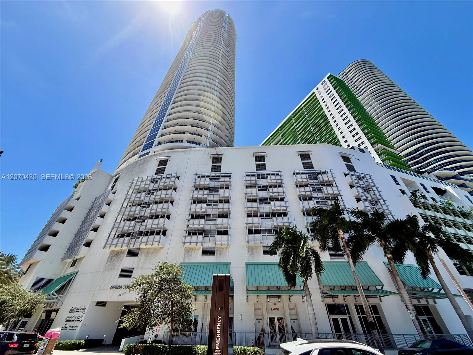 1750 N Bayshore Drive