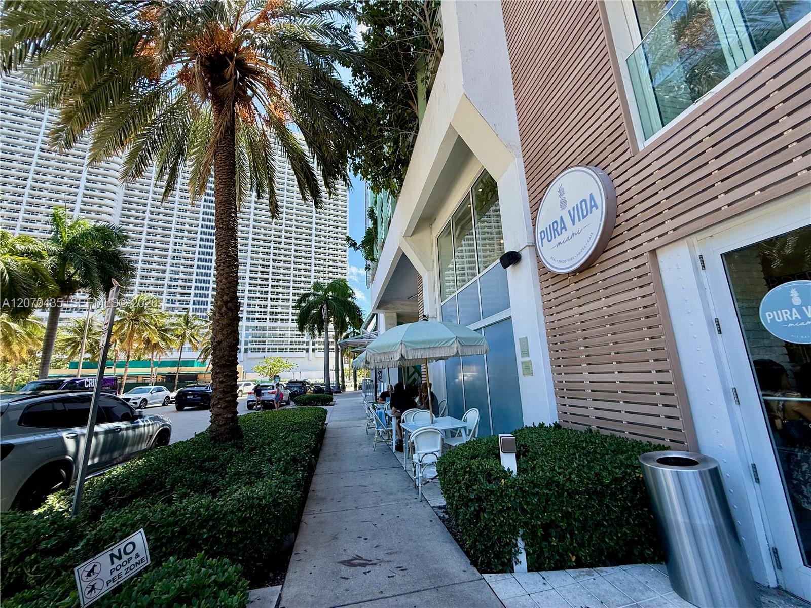 1750 N Bayshore Drive