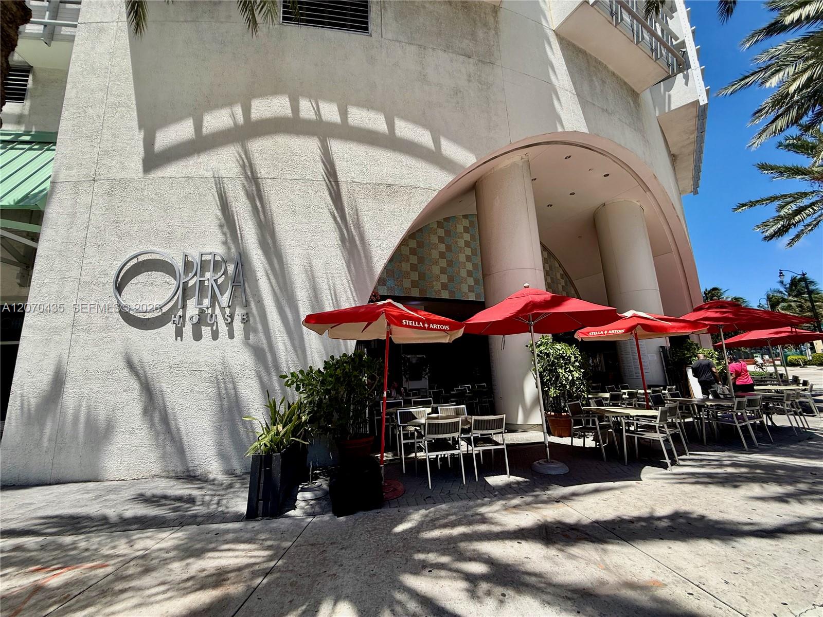 1750 N Bayshore Drive