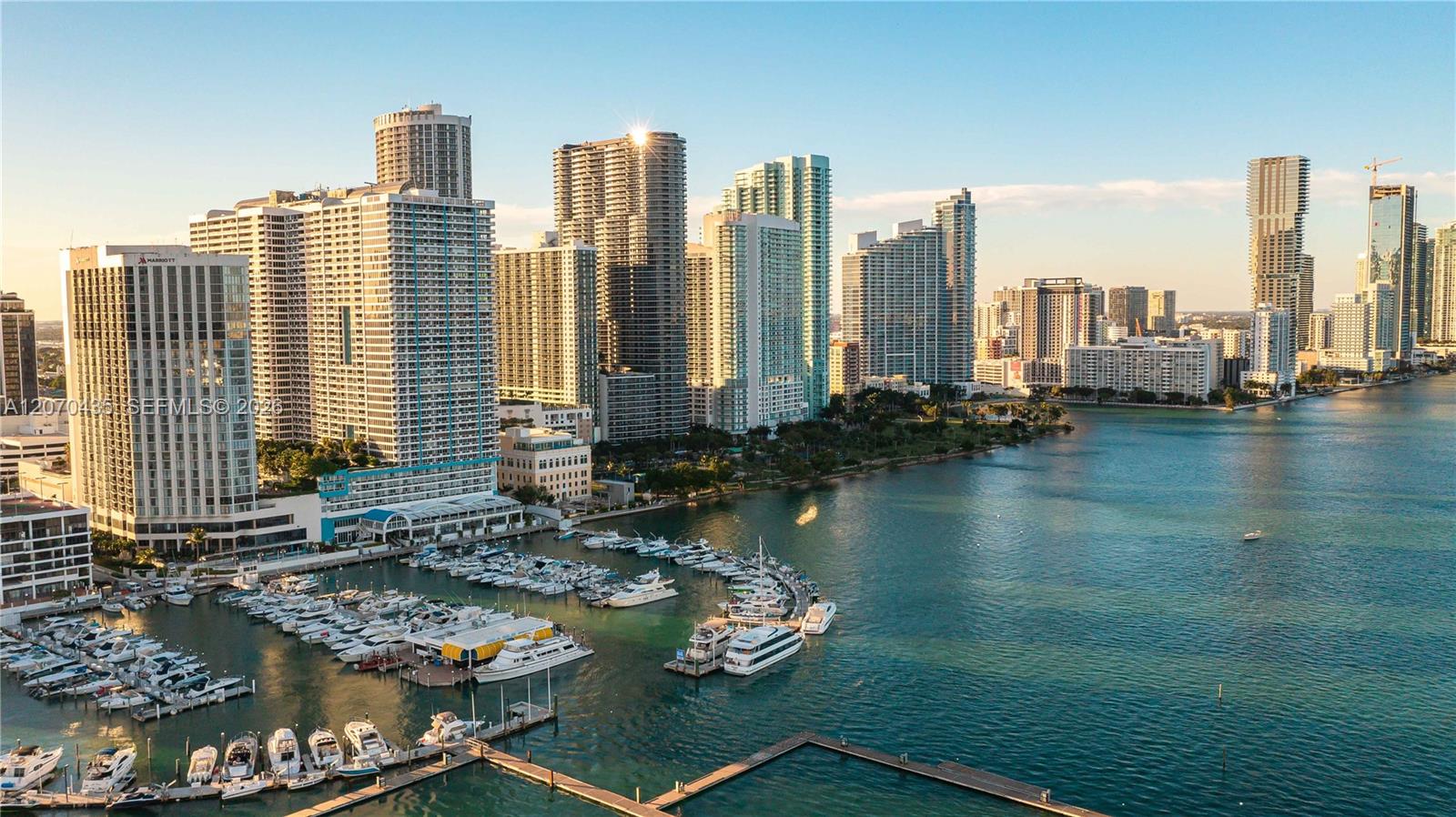 1750 N Bayshore Drive