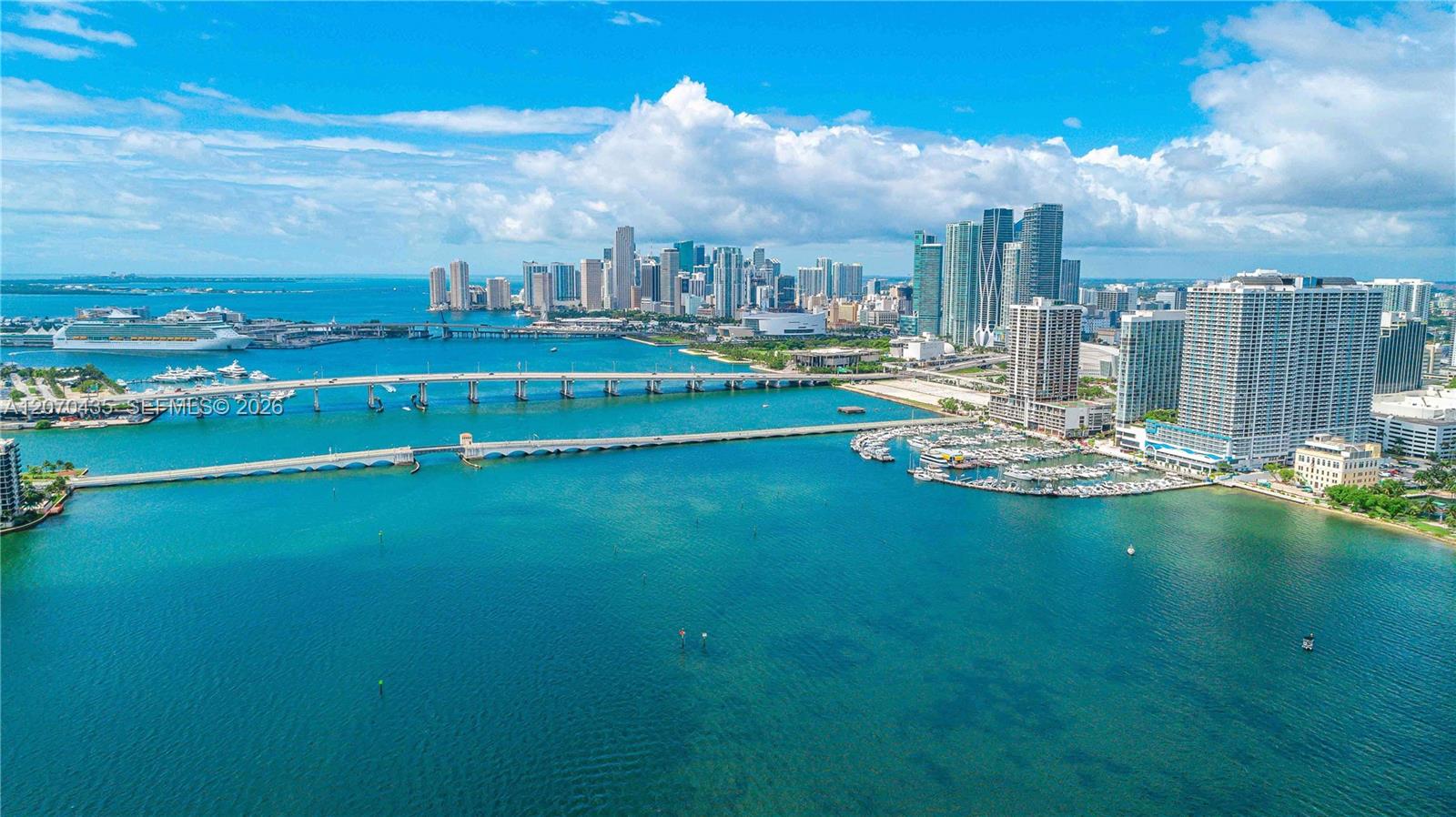 1750 N Bayshore Drive