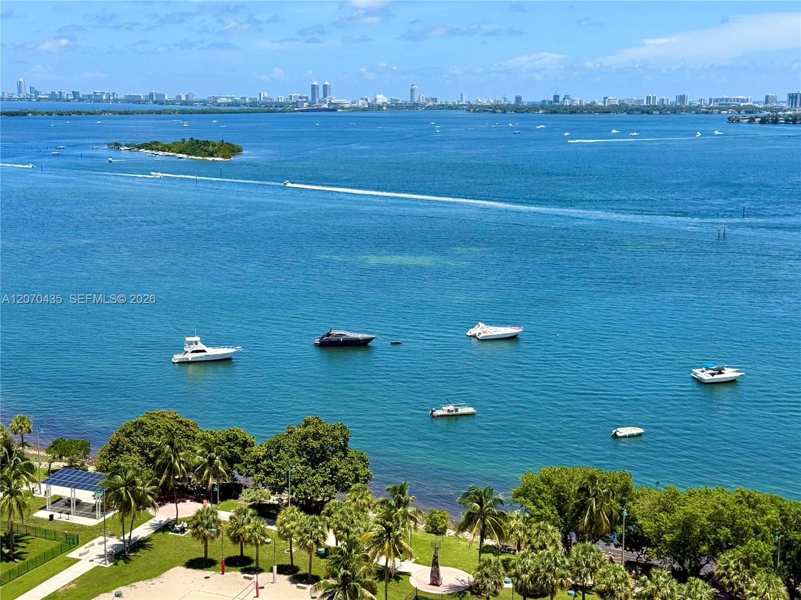 1750 N Bayshore Drive
