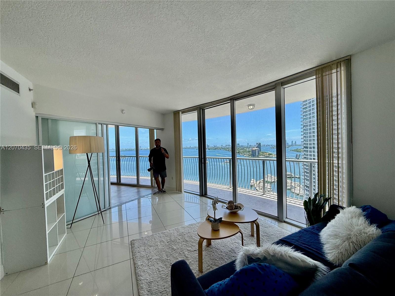 1750 N Bayshore Drive