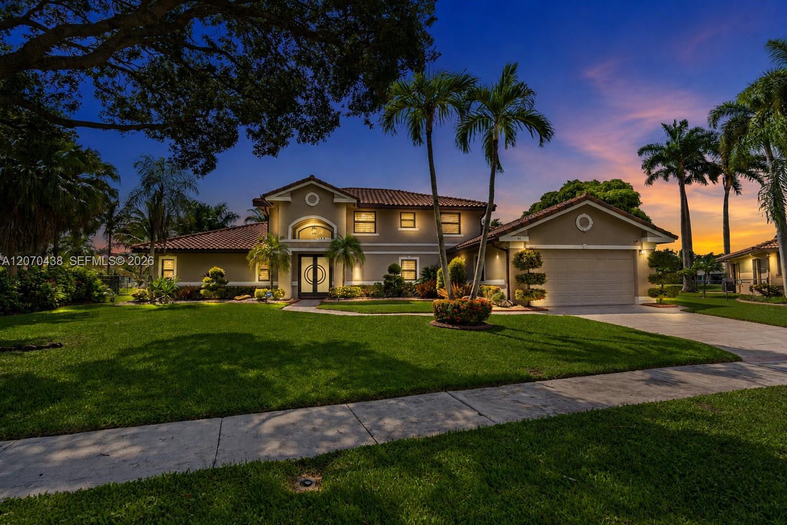 451 NW 194th Avenue
