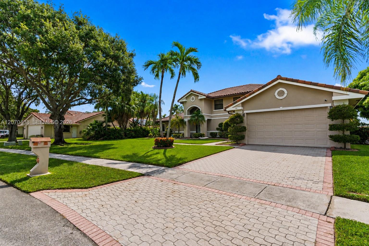 451 NW 194th Avenue