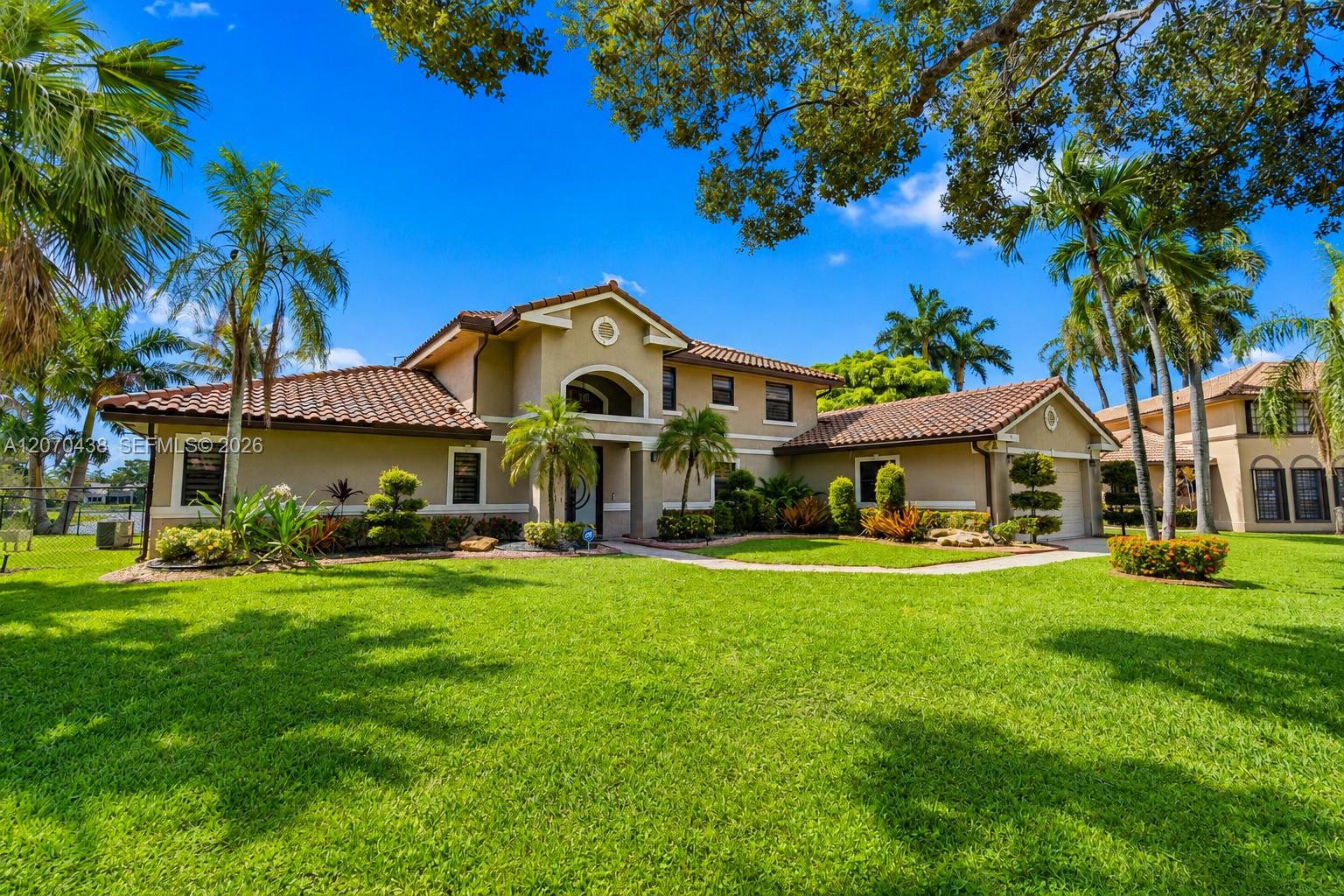 451 NW 194th Avenue