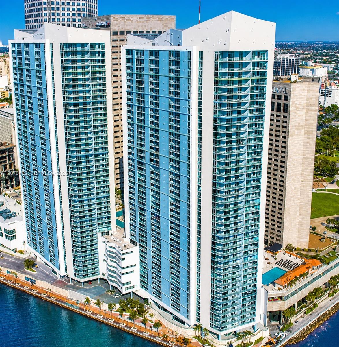 335 S Biscayne Boulevard