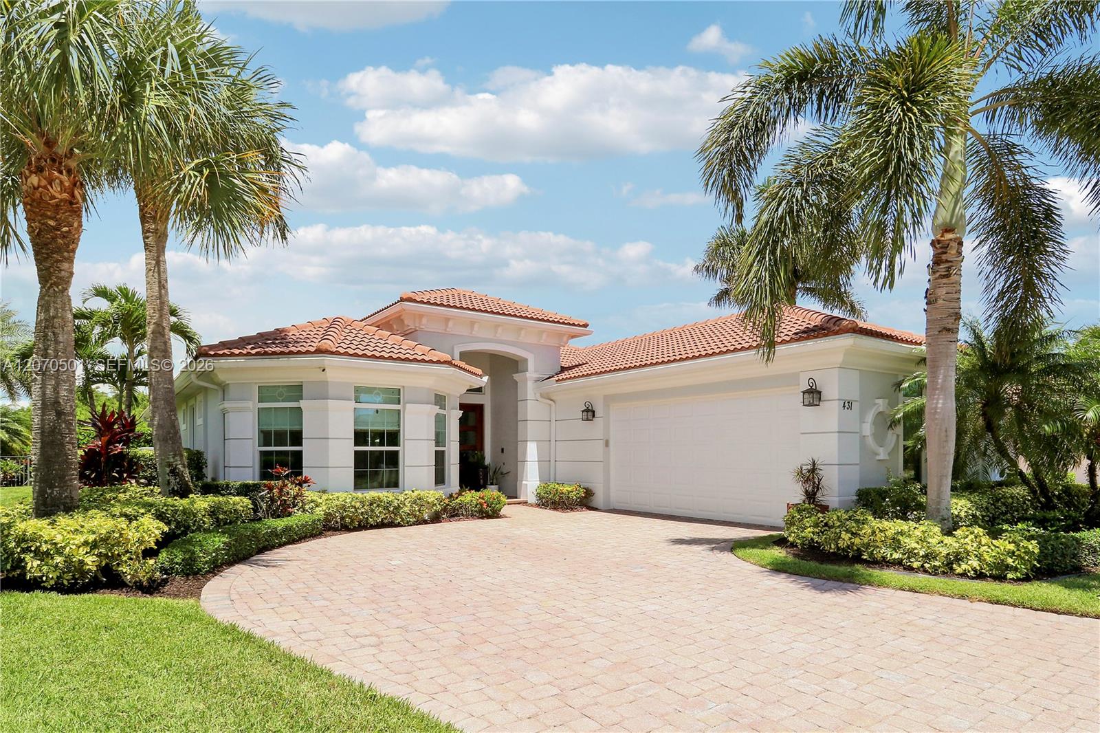 431 Castalina Court