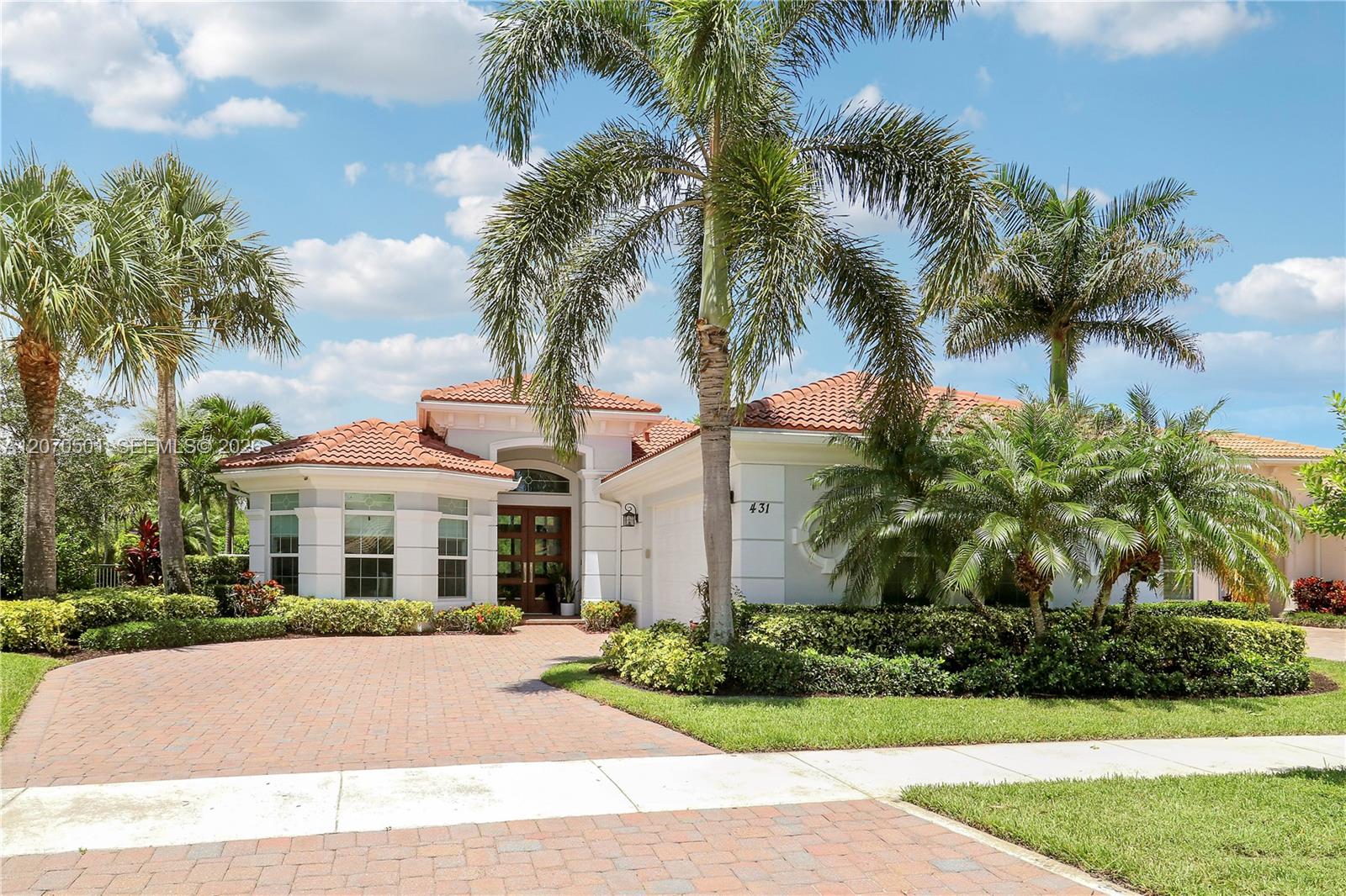 431 Castalina Court