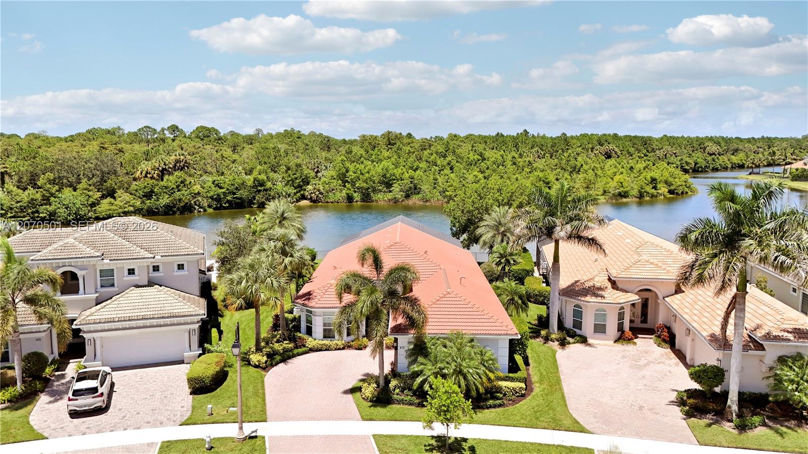 431 Castalina Court
