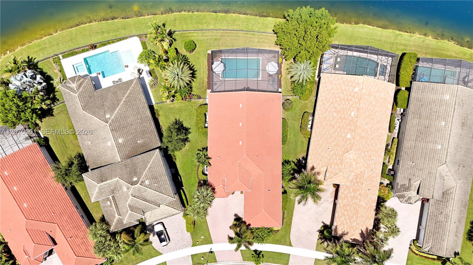 431 Castalina Court
