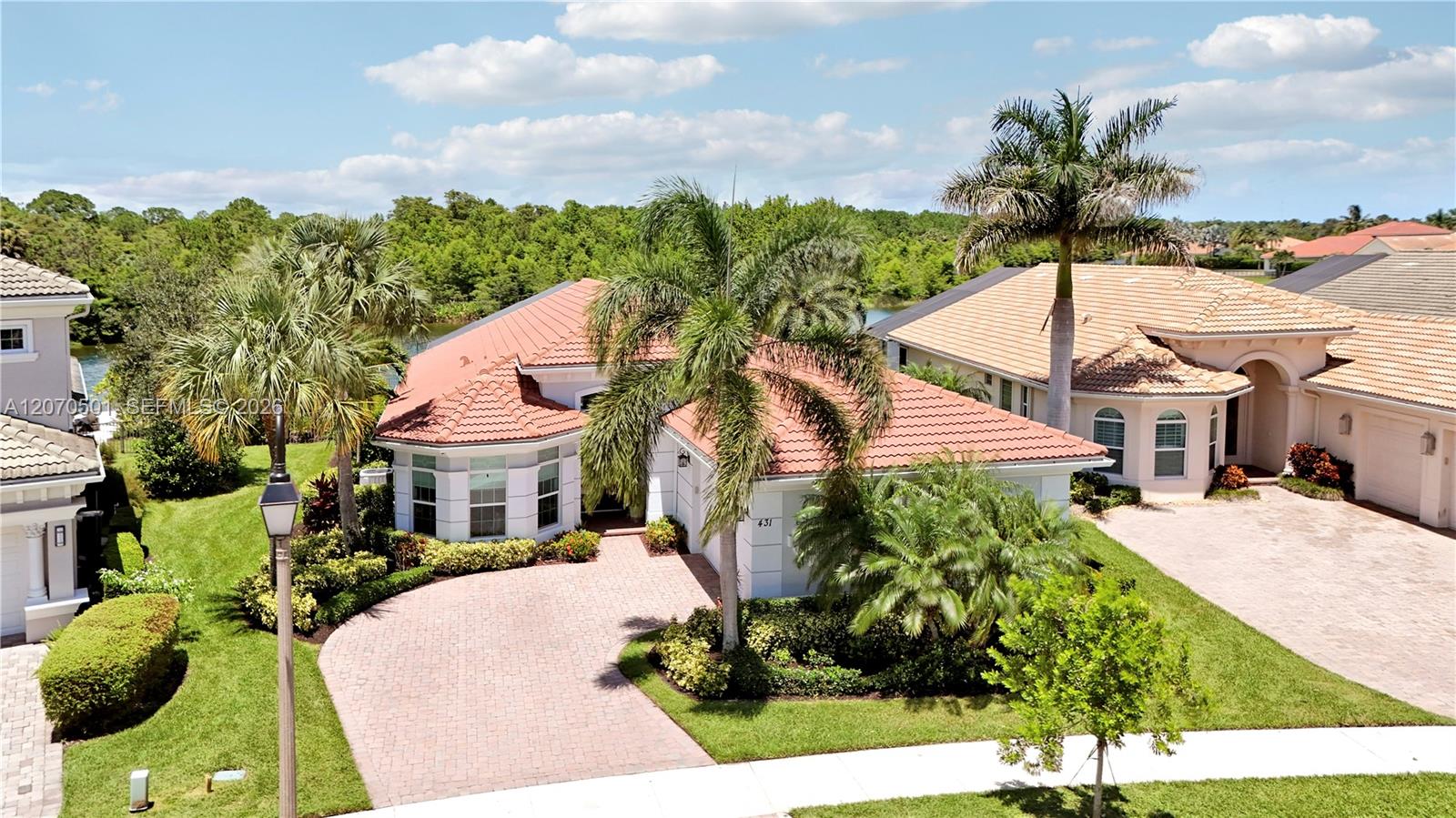 431 Castalina Court