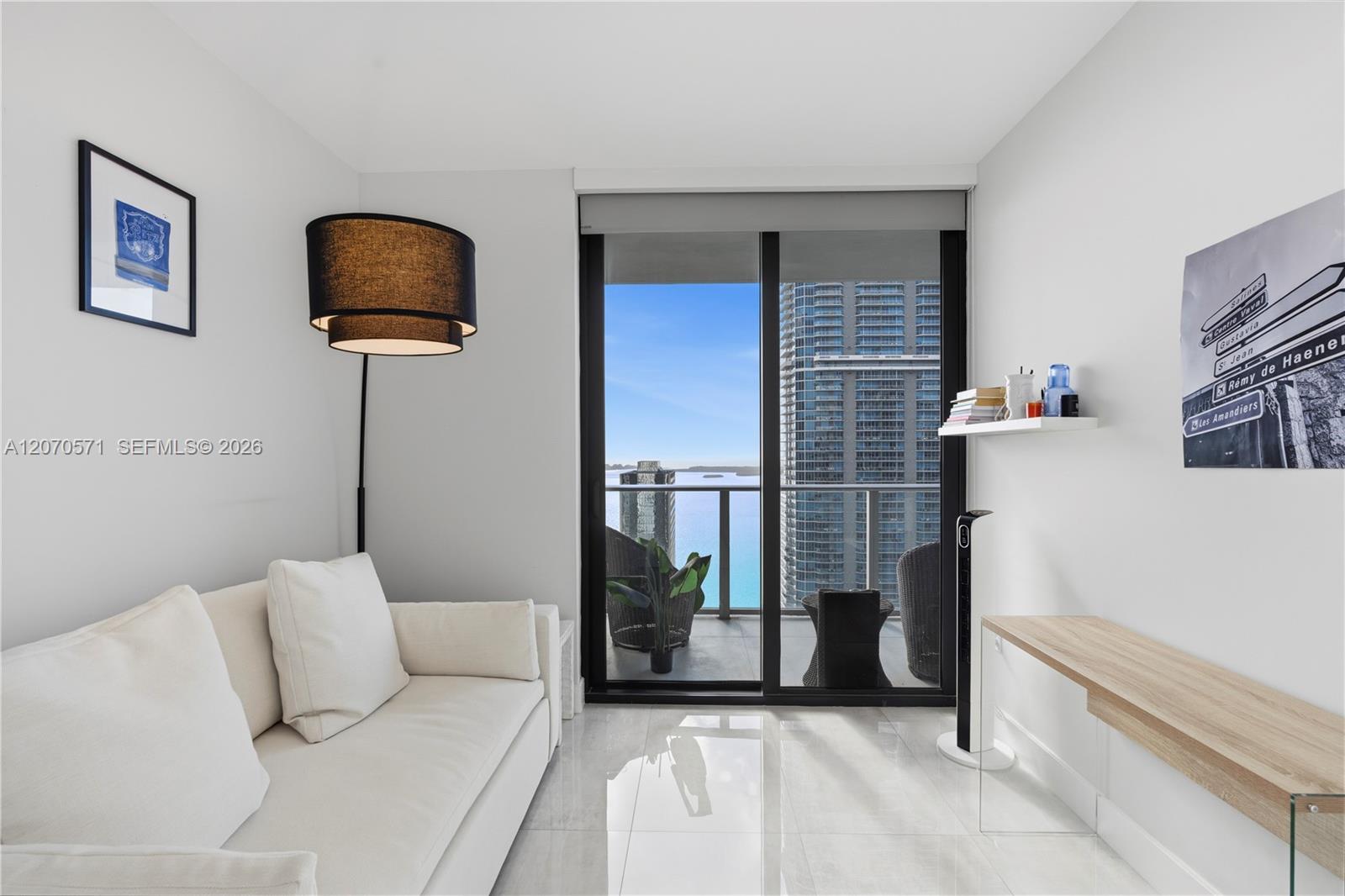 1010 Brickell Avenue