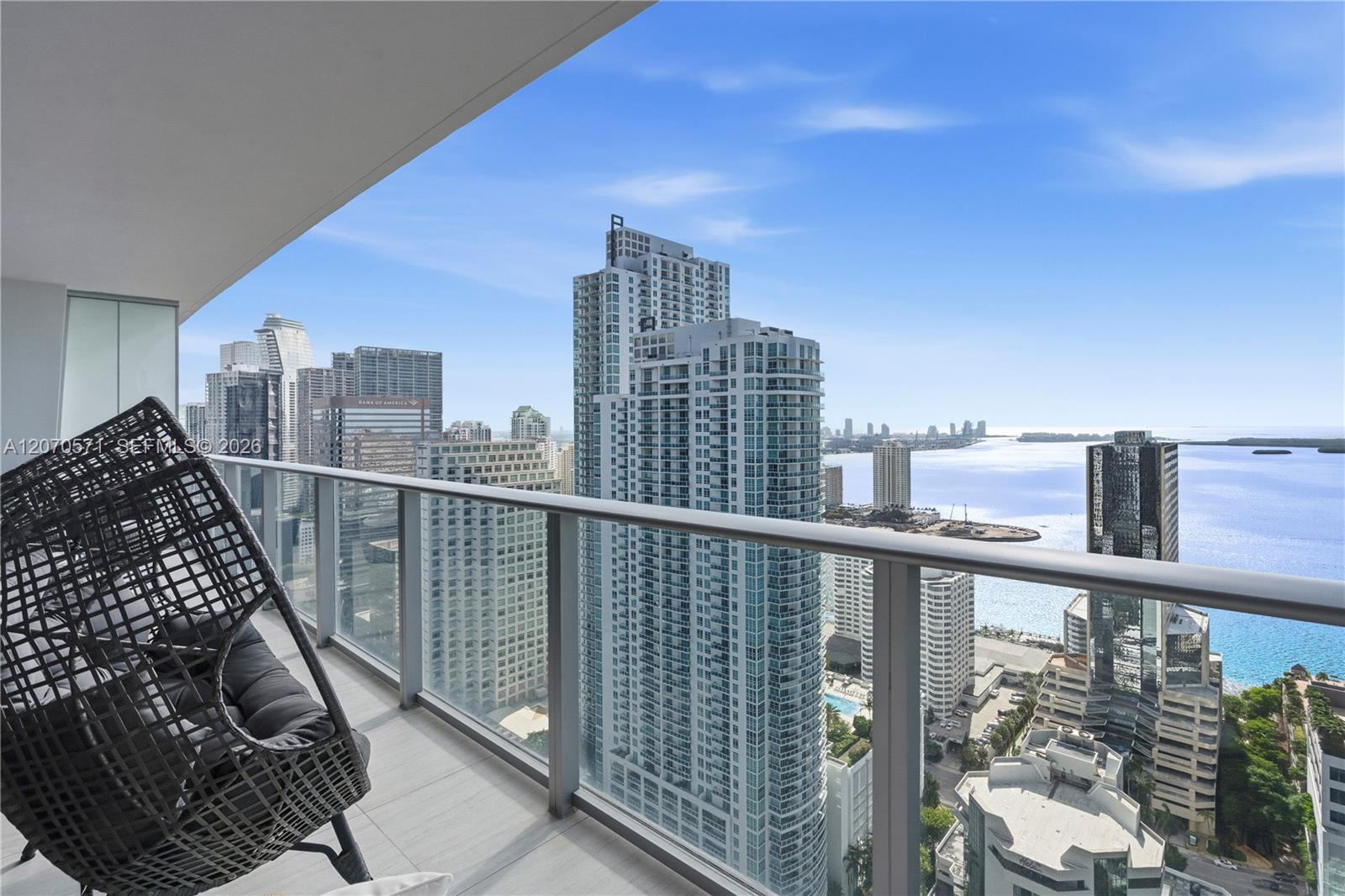 1010 Brickell Avenue