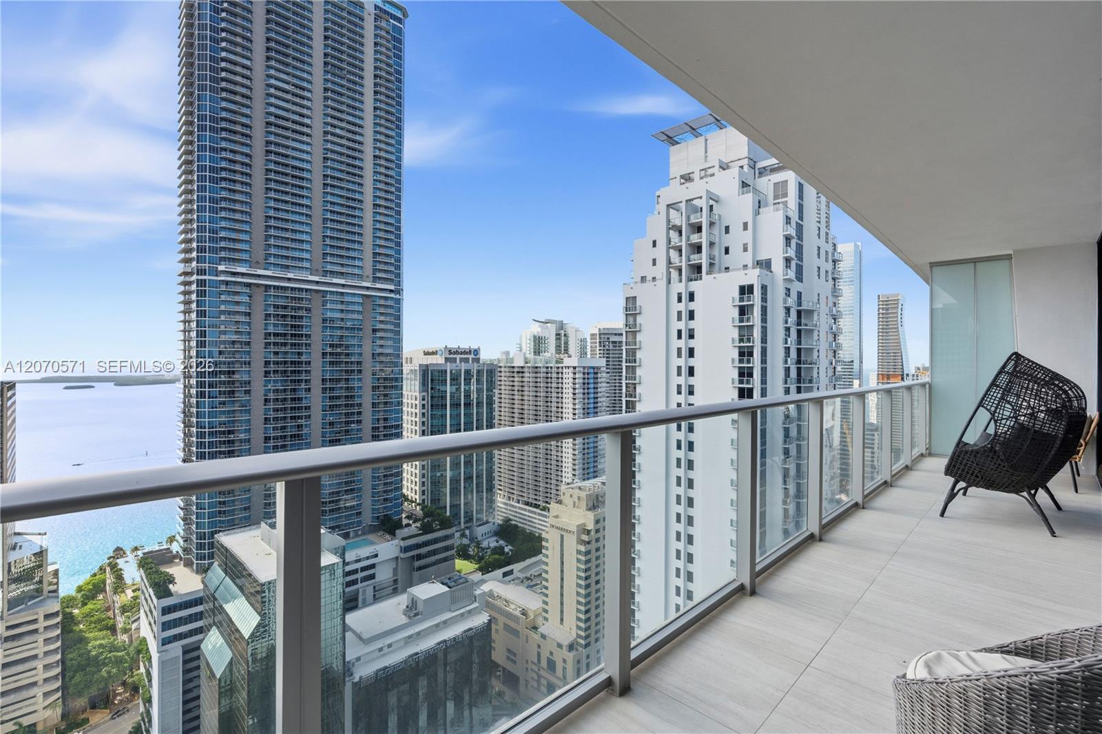 1010 Brickell Avenue