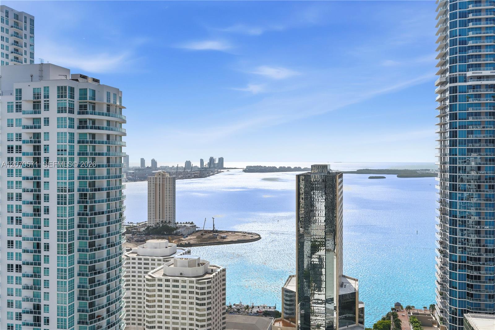 1010 Brickell Avenue
