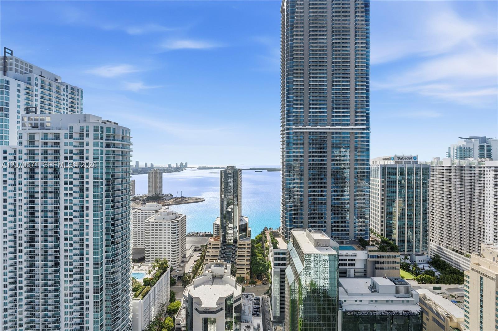 1010 Brickell Avenue