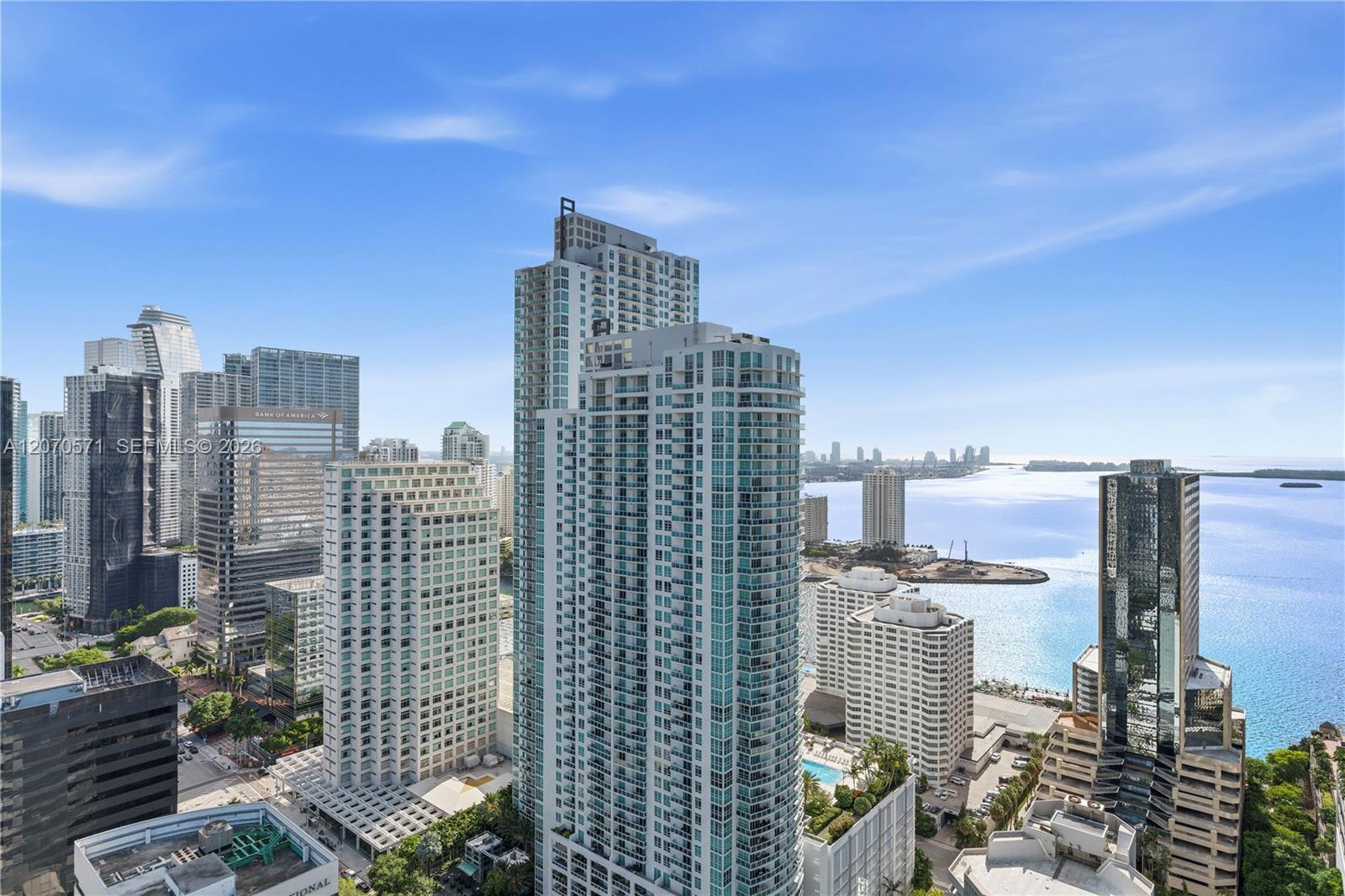 1010 Brickell Avenue