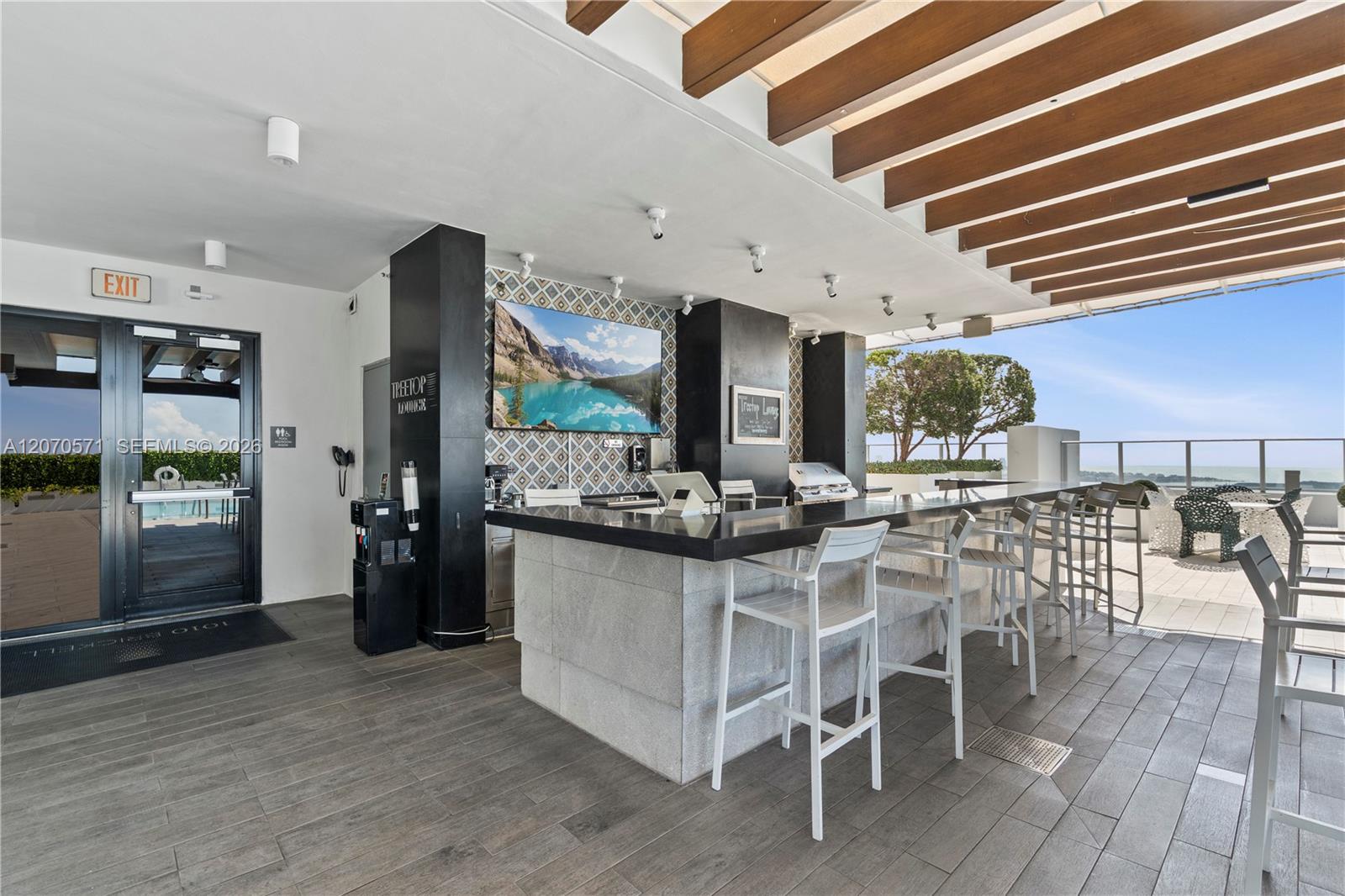 1010 Brickell Avenue