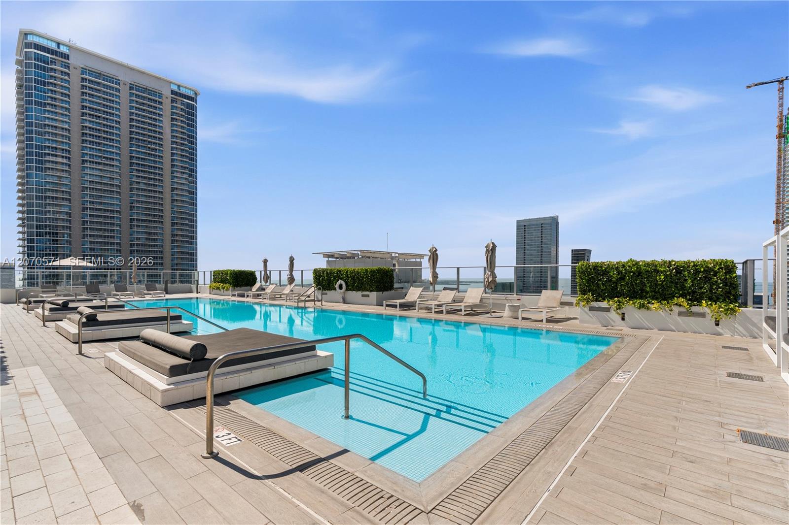 1010 Brickell Avenue