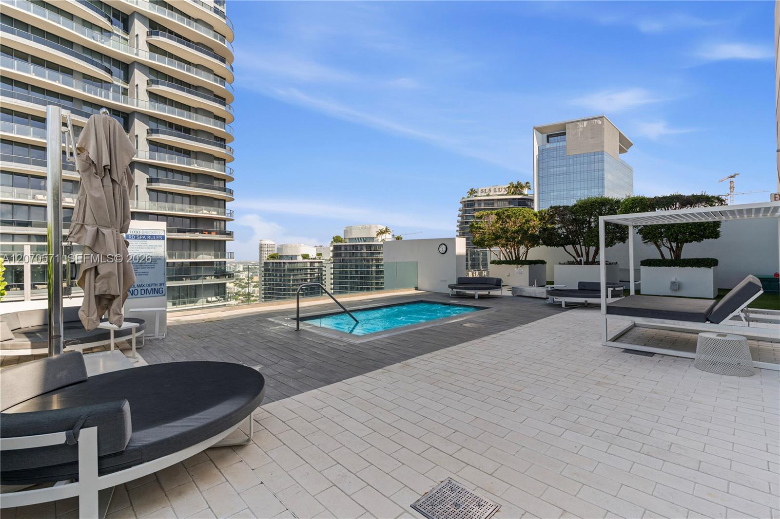 1010 Brickell Avenue