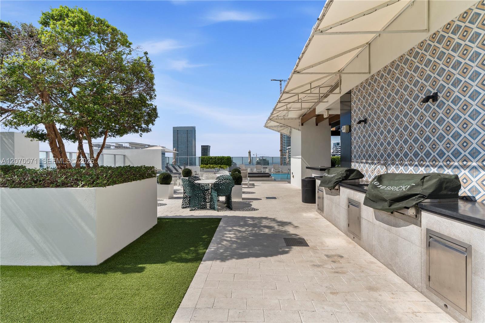 1010 Brickell Avenue