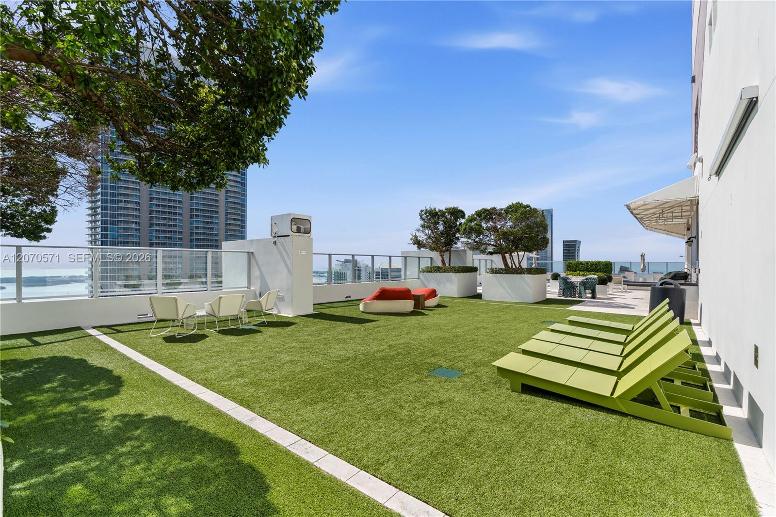 1010 Brickell Avenue