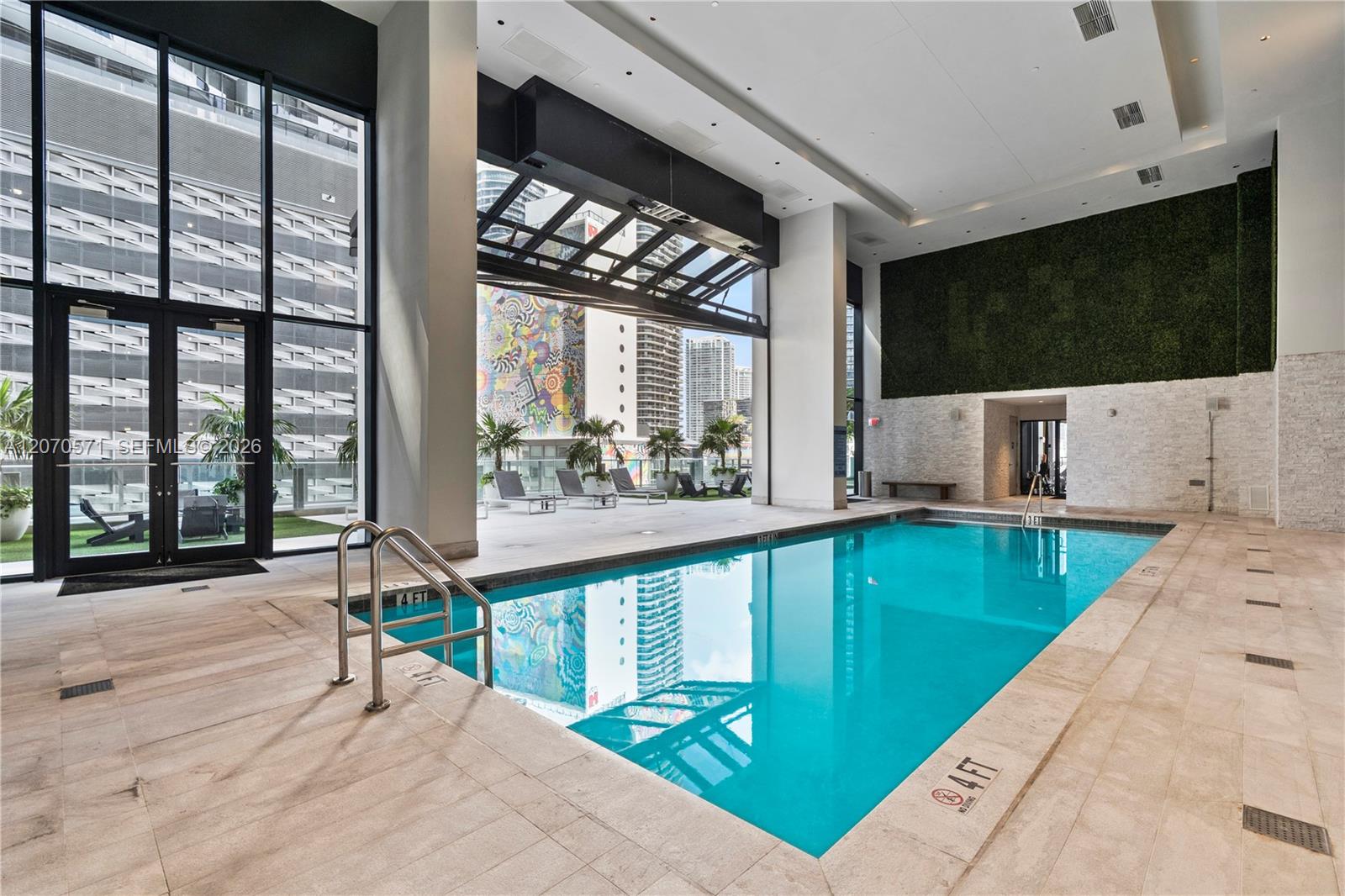 1010 Brickell Avenue