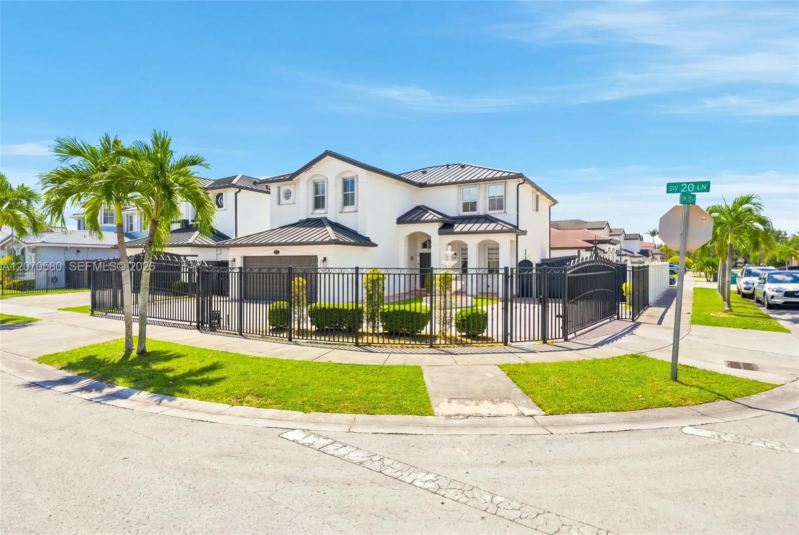 15154 SW 20th Lane
