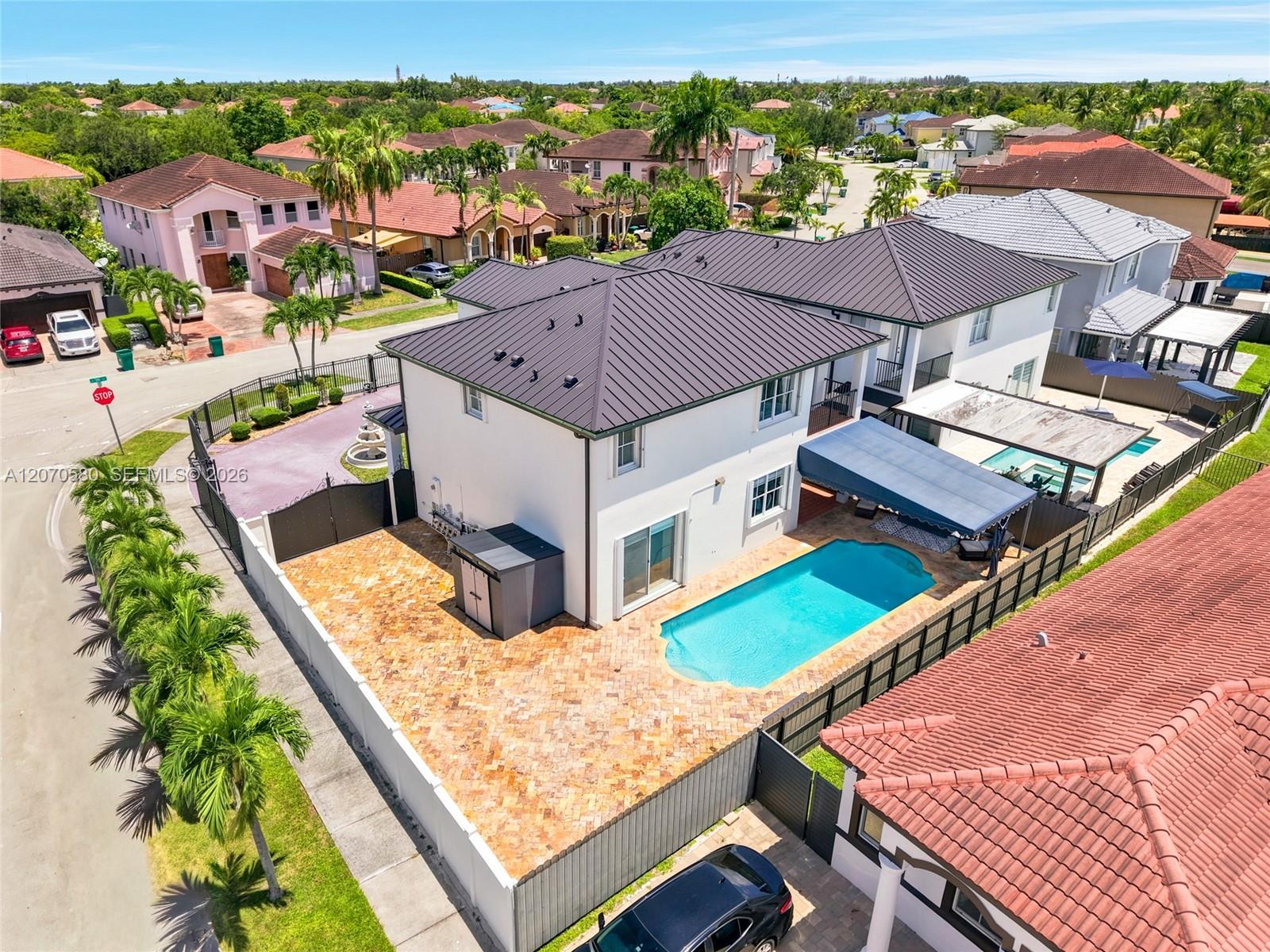 15154 SW 20th Lane
